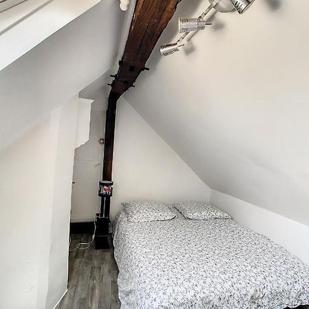 Apartament Studio Duplex Centre Ville Cathedrale 2 Pers Wifi Chartres Zewnętrze zdjęcie