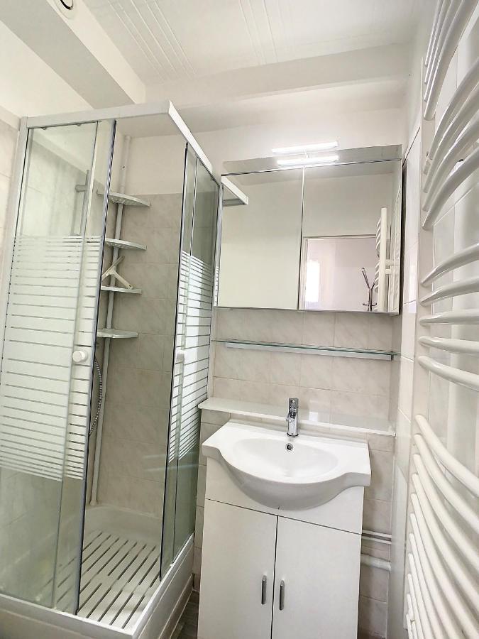 Apartament Studio Duplex Centre Ville Cathedrale 2 Pers Wifi Chartres Zewnętrze zdjęcie
